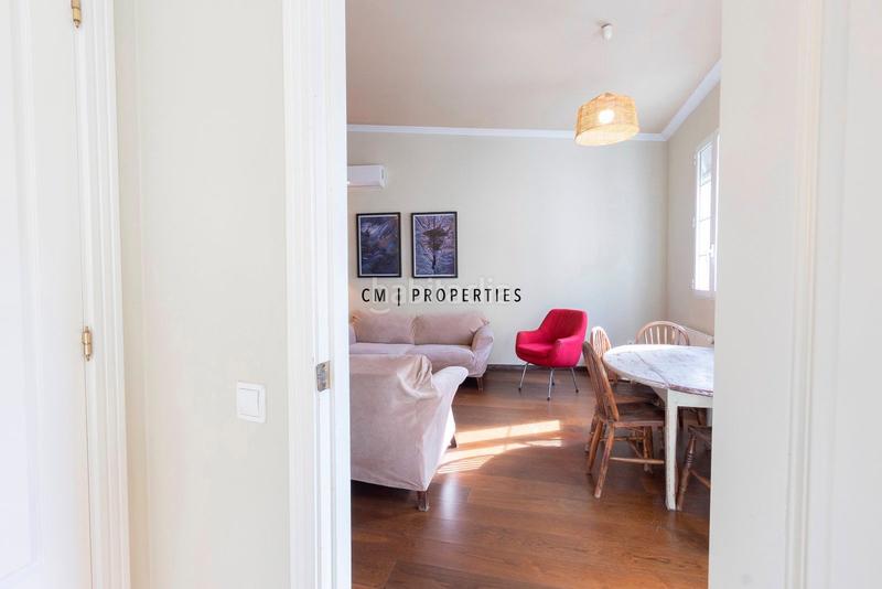 Foto 732d5510-76da-45d7-ac04-0c6b4f7688b6. Rent penthouse with pool in La Xerea Valencia