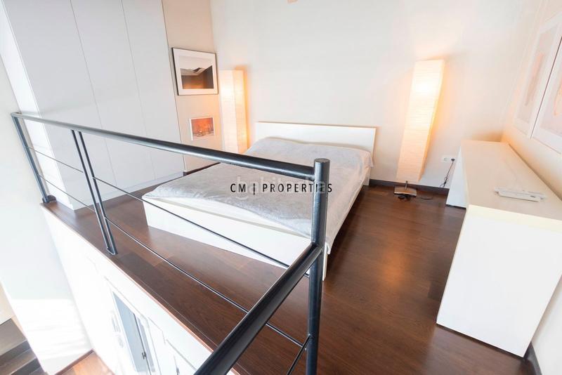 Foto 7a94d282-0e42-46e5-b4a4-bbd4da66ba06. Rent penthouse with pool in La Xerea Valencia