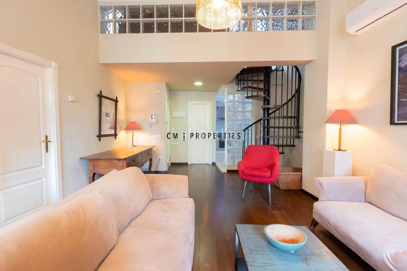 Foto 80a37d4b-9621-4cb0-9b5e-a4f352052b10. Rent penthouse with pool in La Xerea Valencia