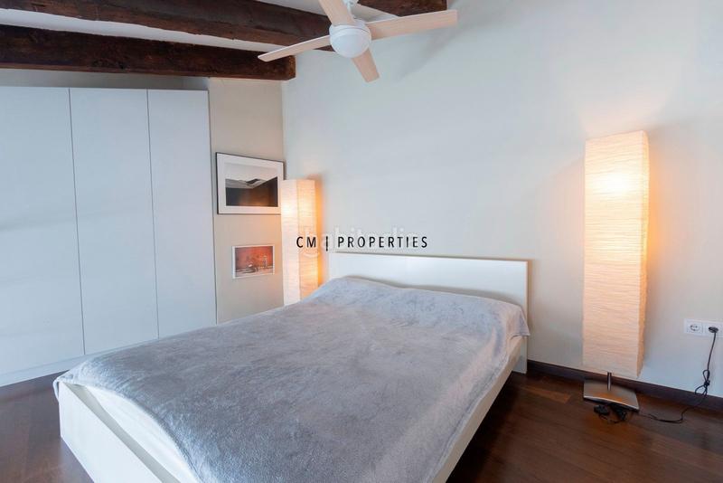 Foto b61abcf5-7bbe-4d00-b791-531cf8cd523a. Rent penthouse with pool in La Xerea Valencia
