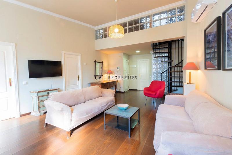 Foto b97d302a-e79e-4817-b227-aeccfca18774. Rent penthouse with pool in La Xerea Valencia