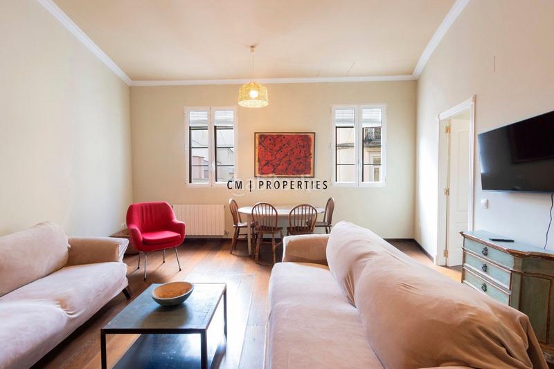 Foto bafa27e0-0449-4e68-9929-f54f1087193e. Rent penthouse with pool in La Xerea Valencia