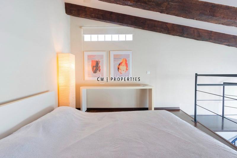 Foto bf0e4646-8344-407c-bdb6-177742ac8128. Rent penthouse with pool in La Xerea Valencia