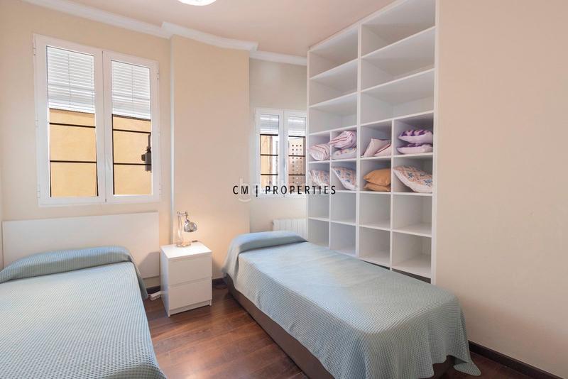 Foto d92d587c-f3dc-410a-8ad5-9dd49741d255. Rent penthouse with pool in La Xerea Valencia