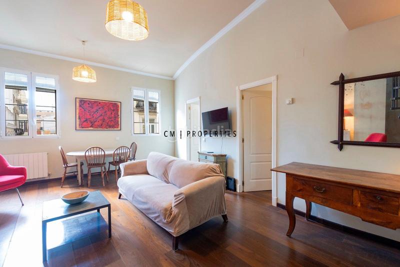 Foto dde6e3c8-b5e8-425f-9f1e-389c2f908ab9. Rent penthouse with pool in La Xerea Valencia