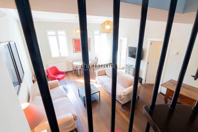 Foto e05927c9-650f-40a2-8ada-e9ab73d87fc5. Rent penthouse with pool in La Xerea Valencia