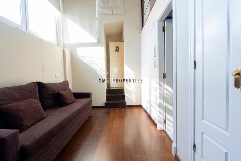 Foto ed8f5bdc-2cb8-4ff1-86ee-87532309fc34. Rent penthouse with pool in La Xerea Valencia