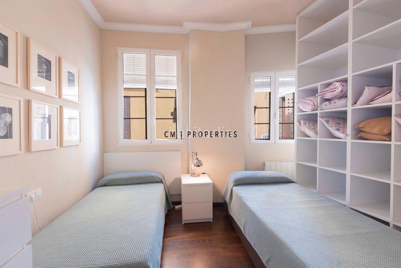 Foto fab50d03-8607-48b7-94fa-114df0495bef. Rent penthouse with pool in La Xerea Valencia