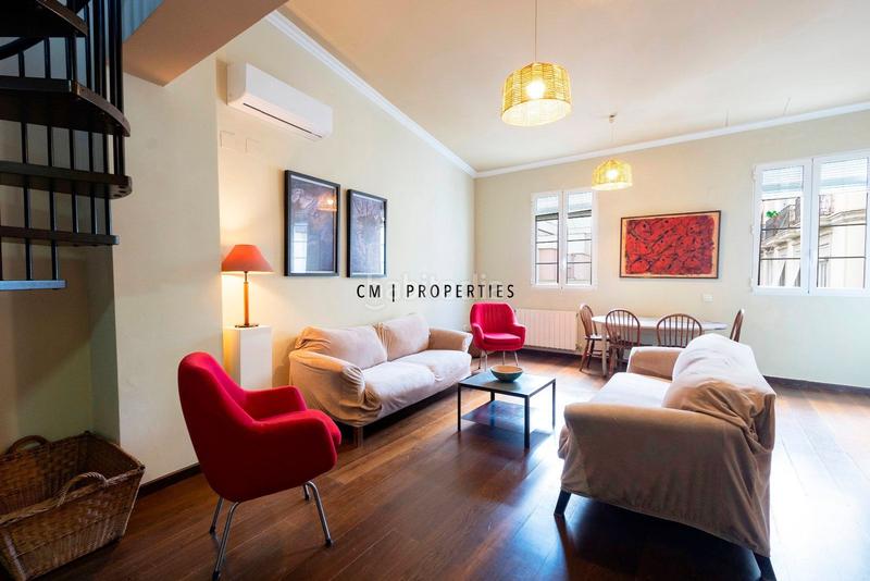 Foto fe017624-3561-4a88-8bf4-f032907c15b3. Rent penthouse with pool in La Xerea Valencia