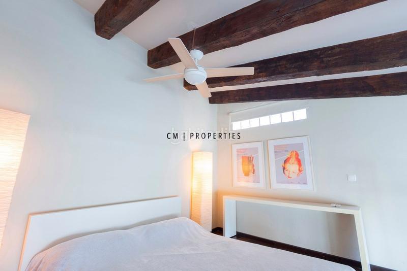 Foto ffba412b-1a56-4574-b2d0-0659ac4ebd84. Rent penthouse with pool in La Xerea Valencia