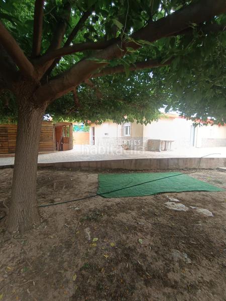 Foto 1fc20026-9ee5-4e53-9fa6-fd4c1976421a. Chalet avec chauffage parking piscine dans Urbanizaciones Llíria