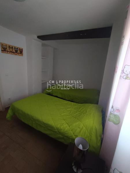 Foto 2234f1a5-ed99-42a2-a55a-5430cc8bbfab. Chalet avec chauffage parking piscine dans Urbanizaciones Llíria