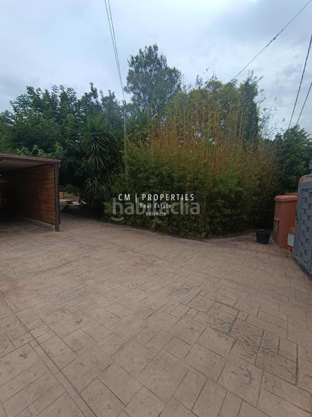 Foto 2aa80b87-c7c5-41ce-9532-28ce7fb56dd0. Chalet avec chauffage parking piscine dans Urbanizaciones Llíria