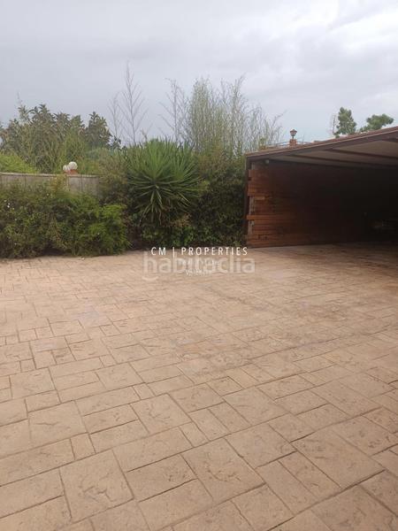 Foto 3cea5eed-ffd3-4cd2-a101-5c0d38b02d26. Chalet avec chauffage parking piscine dans Urbanizaciones Llíria