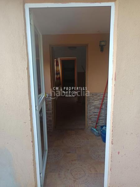 Foto 53842deb-b2dc-4e3d-9bac-78bc2d08344d. Chalet avec chauffage parking piscine dans Urbanizaciones Llíria