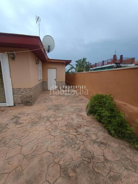 Foto 91e399d3-d2b0-4a5a-8f1f-cefc97820bc3. Chalet avec chauffage parking piscine dans Urbanizaciones Llíria