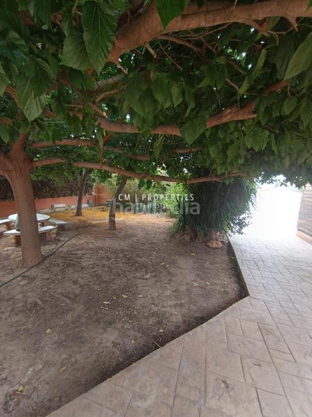 Foto 972d2cce-7796-4872-9e5d-e43c3f7ff2a6. Chalet avec chauffage parking piscine dans Urbanizaciones Llíria