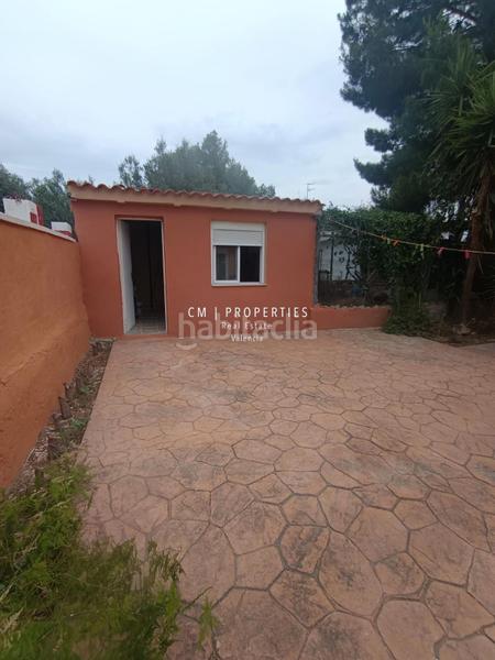 Foto a4c0baae-6699-4490-b64c-3d052cbe10c9. Chalet avec chauffage parking piscine dans Urbanizaciones Llíria