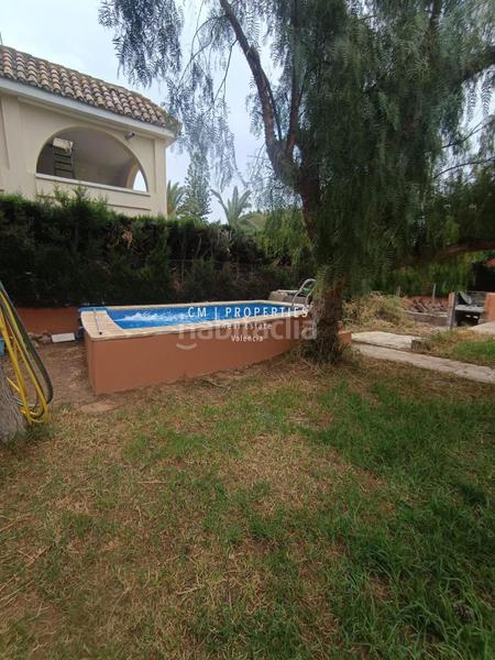 Foto b2f8afd4-c460-4030-858b-a780807c4189. Chalet avec chauffage parking piscine dans Urbanizaciones Llíria