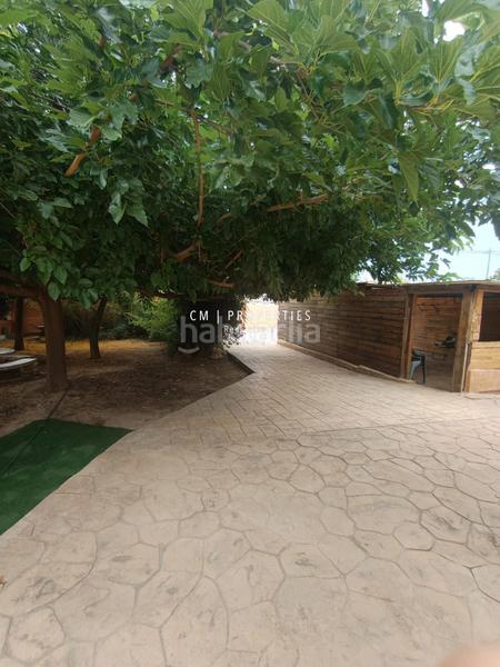 Foto b6122191-e4bb-421e-bac1-b5ca3997f553. Chalet avec chauffage parking piscine dans Urbanizaciones Llíria