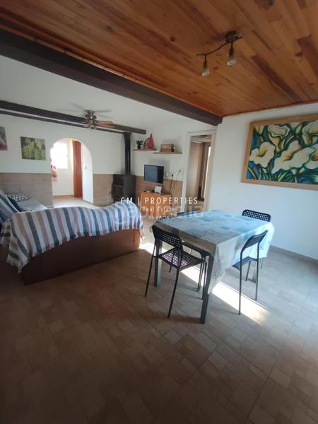 Foto bbacd437-d5ce-445c-8771-c8942c26aa95. Chalet avec chauffage parking piscine dans Urbanizaciones Llíria