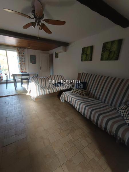 Foto c022d10e-b56c-4cfc-a5d7-aa4d728e5c19. Chalet avec chauffage parking piscine dans Urbanizaciones Llíria