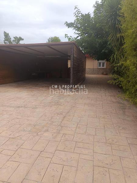 Foto cc260ca4-0cae-4ad1-8352-04f525134b4f. Chalet avec chauffage parking piscine dans Urbanizaciones Llíria