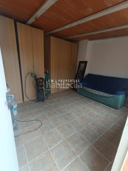 Foto e04ae4f0-f788-46df-842b-80029d93e77a. Chalet avec chauffage parking piscine dans Urbanizaciones Llíria