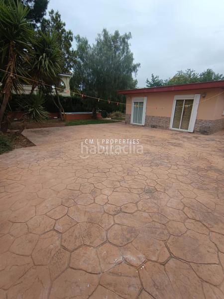 Foto fb11ab44-bc2f-42ab-b4a2-7f83df17c600. Chalet avec chauffage parking piscine dans Urbanizaciones Llíria