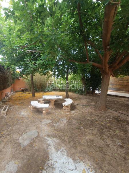 Foto fb2bf737-2c39-4791-8438-5e9a6343f574. Chalet avec chauffage parking piscine dans Urbanizaciones Llíria