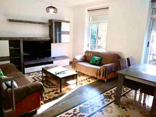 Rent Flat  Cardenal benlloch. Piso de tres habitaciones en la avenida cardenal benlloch en alq