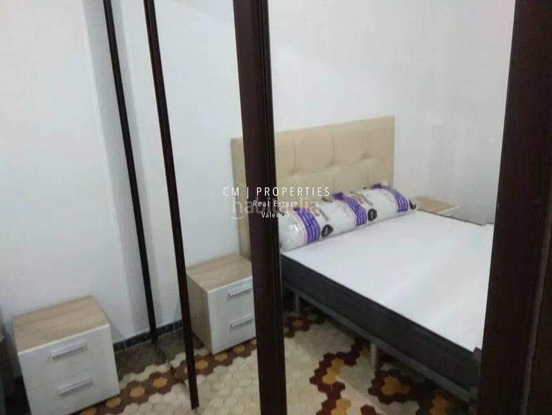 Foto 1b073c69-147d-4fd2-b127-294248d9db0e. Alquiler piso  de tres habitaciones en la avenida cardenal benlloch en alquiler. en Valencia