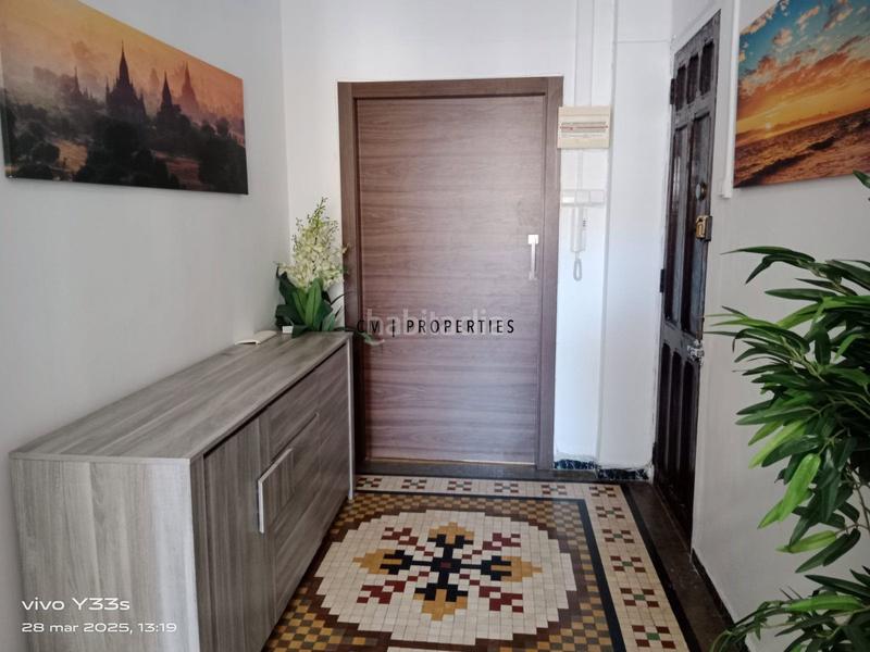 Foto 5dd1c0ec-9880-4f31-b3d9-63e096af7748. Alquiler piso  de tres habitaciones en la avenida cardenal benlloch en alquiler. en Valencia