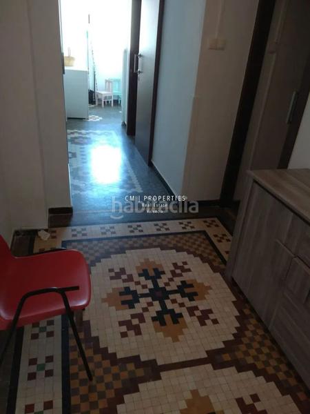 Foto 7f88710d-d2e5-42d6-bee7-a57d07be238c. Alquiler piso  de tres habitaciones en la avenida cardenal benlloch en alquiler. en Valencia