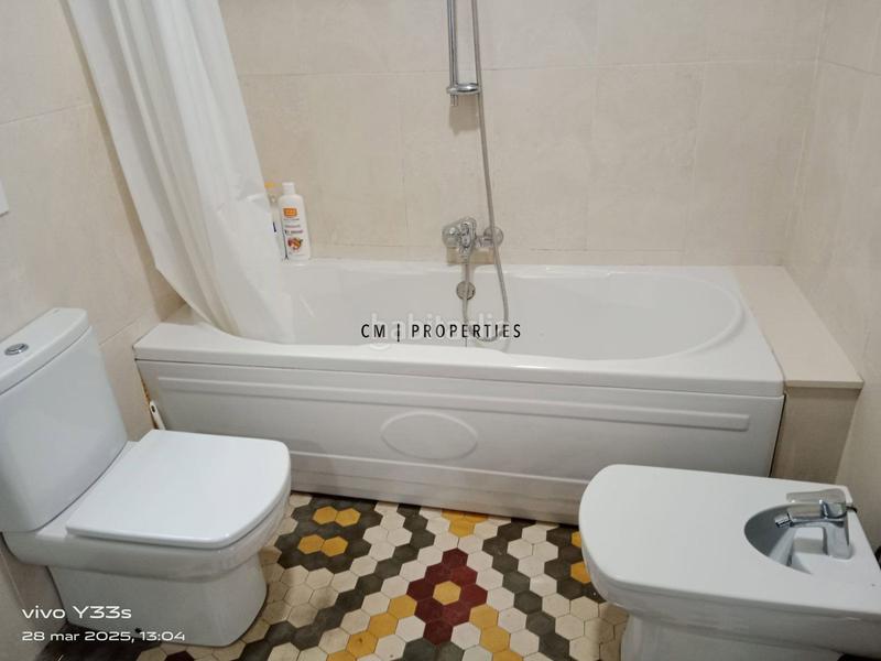 Foto a71a4578-7b96-466a-8d25-1c6e11703983. Alquiler piso  de tres habitaciones en la avenida cardenal benlloch en alquiler. en Valencia