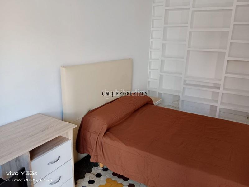 Foto da1f26dd-30c2-418f-a88a-22cb1a61f635. Alquiler piso  de tres habitaciones en la avenida cardenal benlloch en alquiler. en Valencia