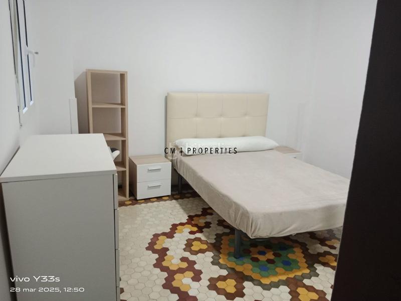 Foto 07b646ca-f52b-4253-8c5e-f6c981fd83d6. Location appartement dans Albors Valencia