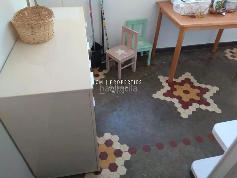 Foto 16996f59-08f9-4d86-ba59-b723888f866e. Location appartement dans Albors Valencia