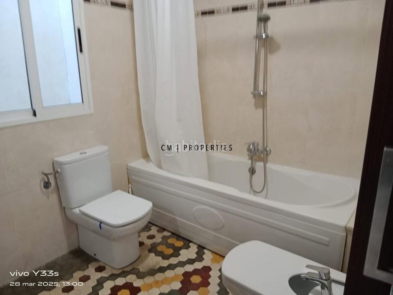 Foto 341c3b70-3ca7-410e-9148-147d58dec17f. Location appartement dans Albors Valencia