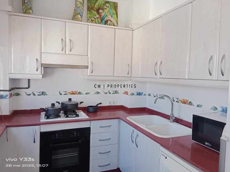 Foto 6d71341e-3eae-4fcd-9180-416b0416712e. Location appartement dans Albors Valencia