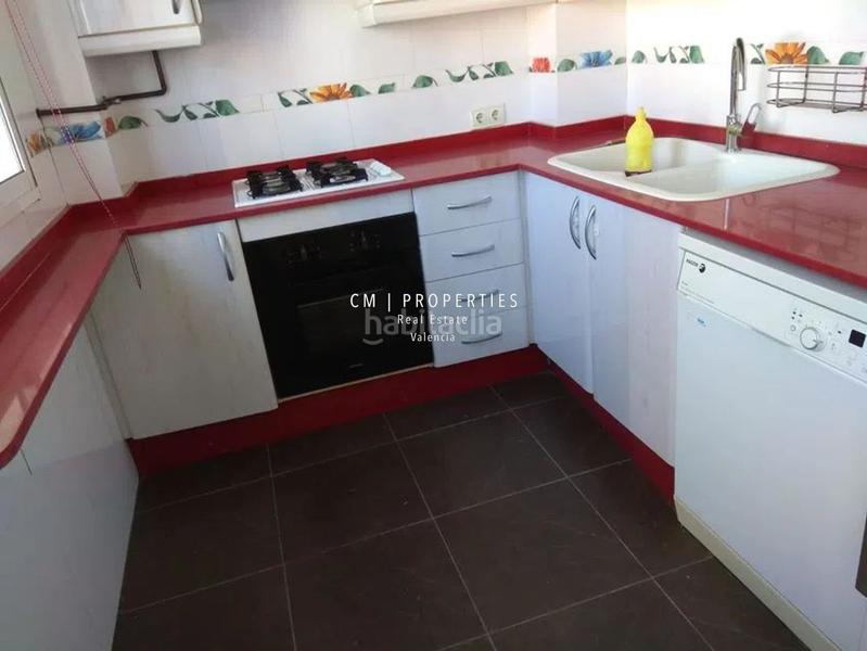 Foto 99b43d84-d833-4029-8550-07ab2767ce29. Location appartement dans Albors Valencia