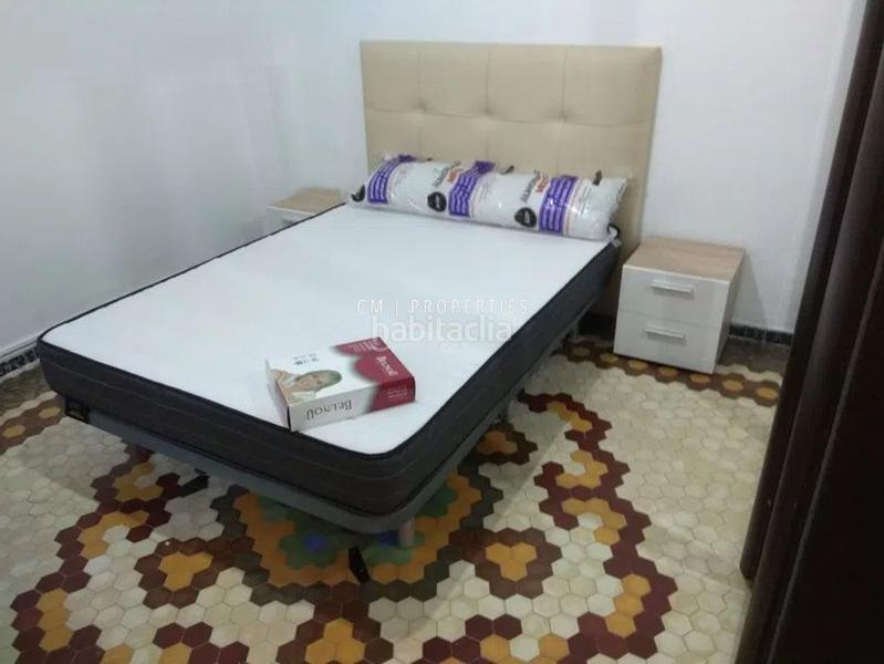 Foto caf9f451-776f-4670-ad3a-f3283a5a9604. Location appartement dans Albors Valencia