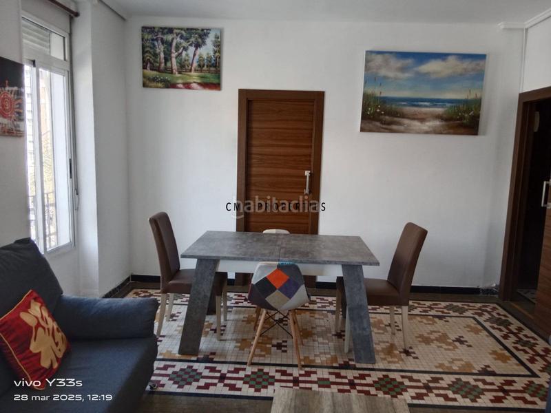 Foto e2705a78-8dfe-49b2-a0e8-5b7b65a64464. Location appartement dans Albors Valencia