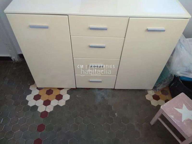 Foto b4dd656e-f0ed-422f-98cf-a7cf4f3df82b. Miete etagenwohnung in Albors Valencia