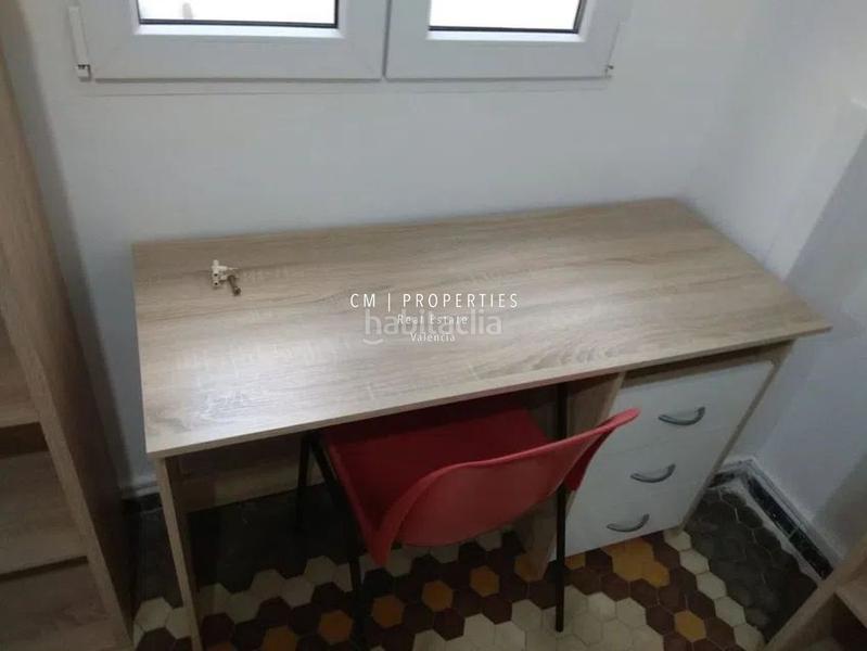 Foto e2faabce-1429-4b95-a4a3-1f23c54ff0e7. Miete etagenwohnung in Albors Valencia