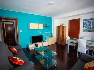 Alquiler Piso  Honduras. Piso de 3 habitaciones en alquiler en plaza de honduras.