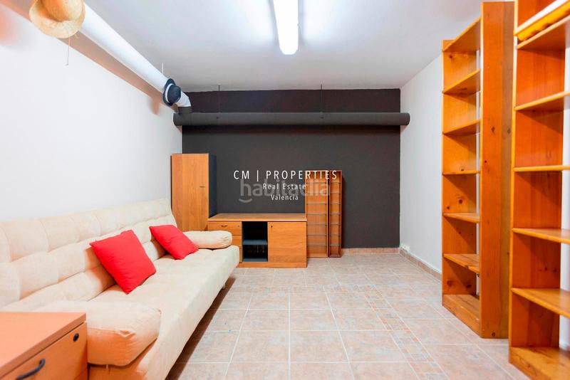 Foto 63a439bd-358e-4b8d-8ba5-605ef6f29533. Semi detached house with heating parking pool in Camí de Paterna-Lloma del Calderer Bétera