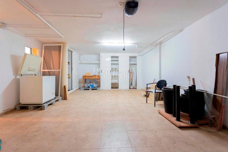 Foto a3611c9d-695f-4759-9f3d-425a1ec917f9. Semi detached house with heating parking pool in Camí de Paterna-Lloma del Calderer Bétera