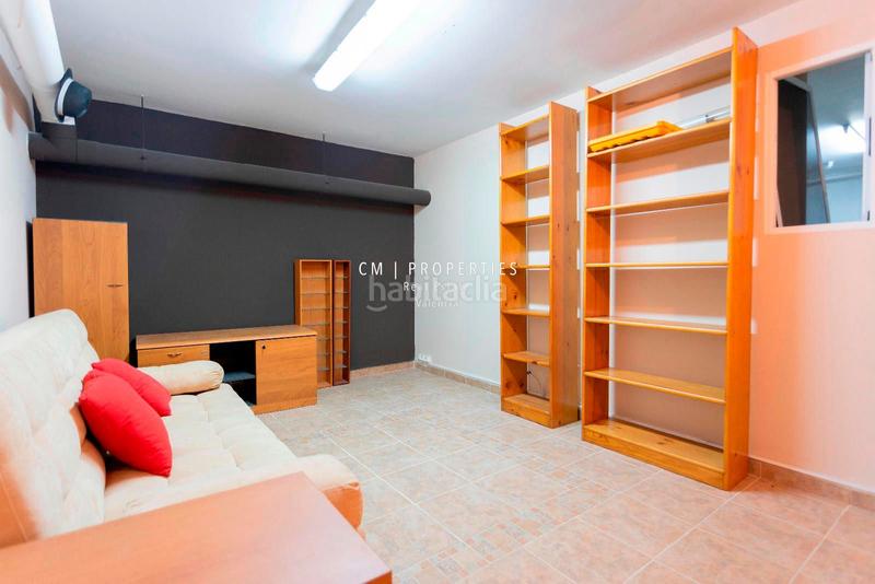 Foto c776abf8-f0ed-4c80-a4a0-7fe487bcb3cc. Semi detached house with heating parking pool in Camí de Paterna-Lloma del Calderer Bétera