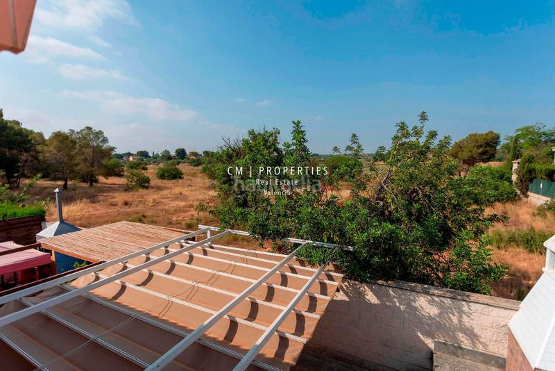 Foto d80ba164-26c9-4b52-ac1e-479bd5911901. Semi detached house with heating parking pool in Camí de Paterna-Lloma del Calderer Bétera